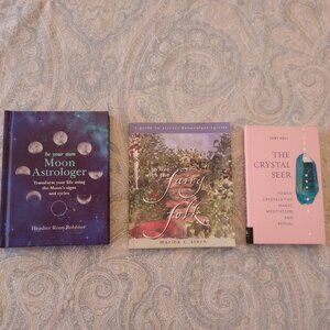 Witch Bundle - Mini Books